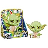 Star Wars Force N Telling Yoda, Spielzeug