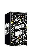 FrigeluX Bierbar BAB89NE - 88 Liter