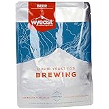 WYEAST #2206 Flüssighefe XL 'Bavarian Lager' für untergärige Biere 125ml