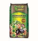 Hack Horngrieß 13% N 2 kg