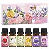 Ätherisches Pflanzenöl