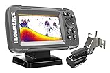 Lowrance Hook2 4x Fischfinder