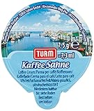 Turm Kaffeesahne 10 Prozent, (240 x 7.5g)=1752ml