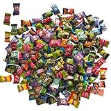 OYOY I Halloween Monster Mix Beutel 6 kg | Süßigkeiten Mix mit verschiedenen Designs und Gesichtern 6 x 1kg Beutel | für Halloweenparty, Kindergeburtstag & Trick or Treat I Monster