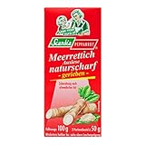 Scandia - Meerrettich Auslese - 100g