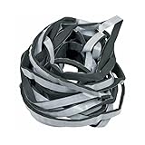 LUTH Premium Profi Parts Dichtband 5m 2,5x6mm für Rahmen kompatibel mit Siemens 00267971 Von Kochfeld