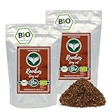 Azafran BIO Rooibos Tee lose - Rotbuschtee Natur 1kg
