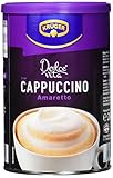 KRÜGER Dolce Vita Cappuccino Amaretto Dose (1 x 0.2 kg)