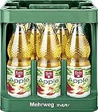 RhönSprudel Plus-Schorlen, Apple Plus MEHRWEG (12 x 0,75 l)