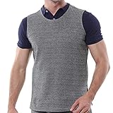 Schnittfeste Schutzweste, Güteklasse 5, PE-Faser, Messer-Sicherheitskleidung, Anti-Schlitz-Stichweste, Schnittschutzkleidung, Sicherheits-Arbeitskleidung(L)