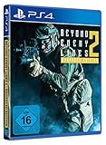 BEYOND ENEMY LINES 2 - ENHANCED EDITION - Action Shooter Spiel