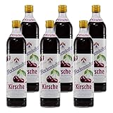 Mackenstedter Kirschlikör (6 x 0,7L)