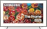 Samsung The Frame QE55LS03FAU QLED TV, 139 cm (55 Zoll), 4K UHD, Smart TV, HDR