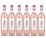 Viala - Sweet Rosé aus Italien (6 x 0.75 L)