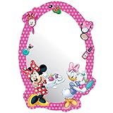 Bebegavroche Disney Spiegel Minnie & Daisy Make Up