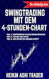 Swingtrading mit dem 4-Stunden-Chart 1-3: Die vollständige Serie