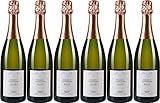 Freiherr von Gleichenstein Crémant Rosé 2022 Brut (herb) (6 x 0.75 l)