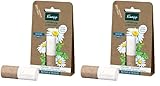 Kneipp Lippenpflege Repair Pflege, 4.7 g (2er Pack)