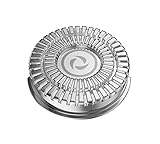 Original Kozenix Elektrorasierer (Ersatzklingen*3)