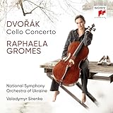 Dvorák: Cello Concerto