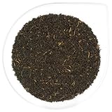 URBANTEADEALERS Assam Broken entkoffeiniert Schwarzteemischung entkoffeiniert aus Assam, Broken, 50g