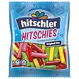 Hitschies Fruchtiges Kaubonbon Original Mix, 150 g