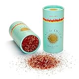 Sal de Ibiza Meersalz mit Chili, 1er Pack (1x 75 g)