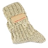 100% Schaf-Wollsocken extra dick und wam Natursocken Made in Germany Gr 39-42