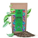 Guayusa Pachamama Bio 1kg – Organischer Energy-Tee aus Ecuador mit Natürlichem Koffein
