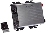 DOMETIC DSP 1012 Sinus-Wechselrichter, 1.000 W, 12 V I Mobile 'Steckdose' für unterwegs, Spannungswandler, Umwandler