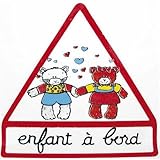 ALTIUM 651512 Pannenwerkzeugsets Baby an Bord