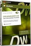 Dreamweaver CS5: Alle Werkzeuge und Funktionen, Workshops zum Mitmachen und Profi-Tipps für gutes Webdesign (AW Videotraining Grafik/Fotografie)