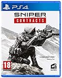 Sniper Ghost Warrior Contracts (PS4) - [AT-PEGI]