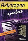 Verlag Purzelbaum Akkordeon QUERBEET - arrangiert für Akkordeon - (für EIN bis Zwei Instrumente) [Noten/Sheetmusic]