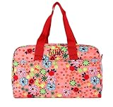 Oilily Fantastic Garden S Shopper - Pink