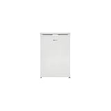 Bauknecht K55Z1 112W Gefrierschrank/EEK E/ 95l/ 1 Gefrierfach mit Klappe/ 2 Gefrierschubladen/Zubehör- 1 Eiswürfelschale