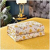 alternative Daunendecke, weiche, waschmaschinengeeignet, für jede Jahreszeit, leichte Steppkonstruktion, perfekte Sommerbettwäsche, 100 x 150 cm