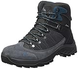 Mckinley Damen Explorer Mid Ii Wanderstiefel, Black Night Anthrazit, 37 EU