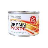 72 Dosen Sicherheitsprennpaste Brennpaste Chaving Dish Brenngel Gourmet Dose á200g Ethanol 2,5h geruchsarm