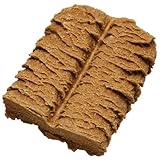 Hundeleckerlies von Bubeck | Zahnpflege Sticks gebacken im Steinofen 10Kg