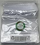 Einweggabel 160 mm Bio Holzgabel lebensmittelecht Holz Gabel Natur Party 1541_H