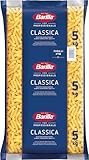 Barilla Hartweizen Pasta Fusilli n. 98 – 1er Pack (1x5kg)