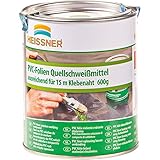 HEISSNER Z853-00 PVC-Quellschweismittel 600 g