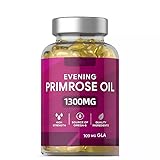 Nachtkerzenöl hilft der Gesundheit von Frauen