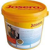 Josera Joker Mineral | 4 kg Eimer | Die optimale Gesamtlösung für alle Rassen in jeder Lebensphase