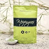 VivaNutria Weizengraspulver, Weizengras, 800g, Rohkostqualität!