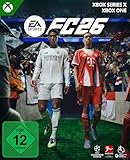 EA SPORTS FC 26 Standard Edition XBOX Series X / XBOX One | Deutsch