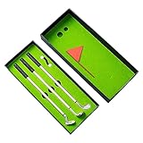 Kugelschreiber-Set, tragbar und leicht, für Büro und unterwegs, Schreiben, nachfüllbarer Signierstift