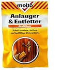 MOLTO ANLAUGER UND ENTFETTER 100G