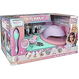 Nagelstudio, WOW Generation